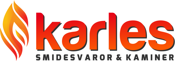 Karles SMIDE i Ullared logo
